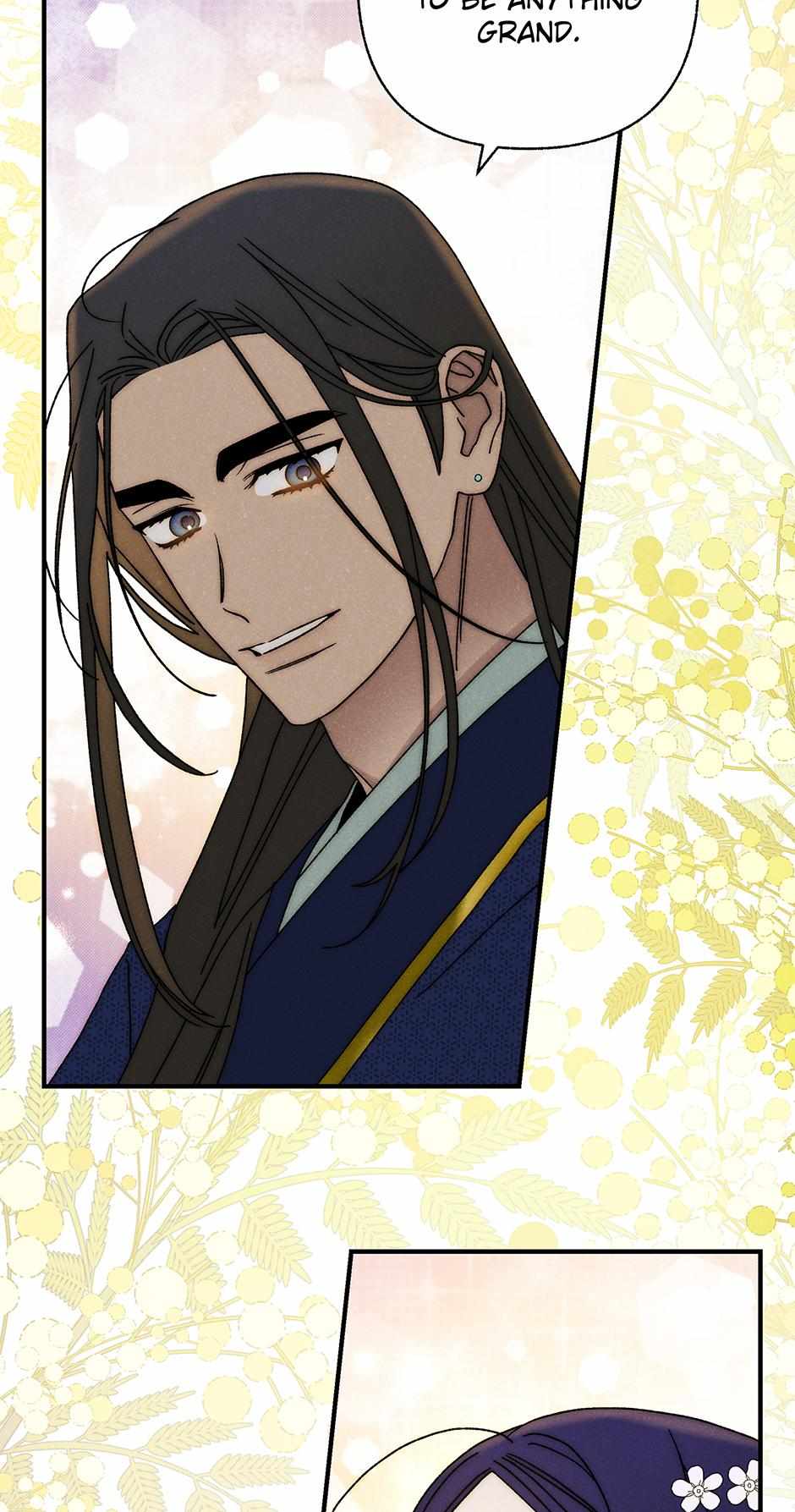 Imperial Marriage Chapter 37 page 35 - 
