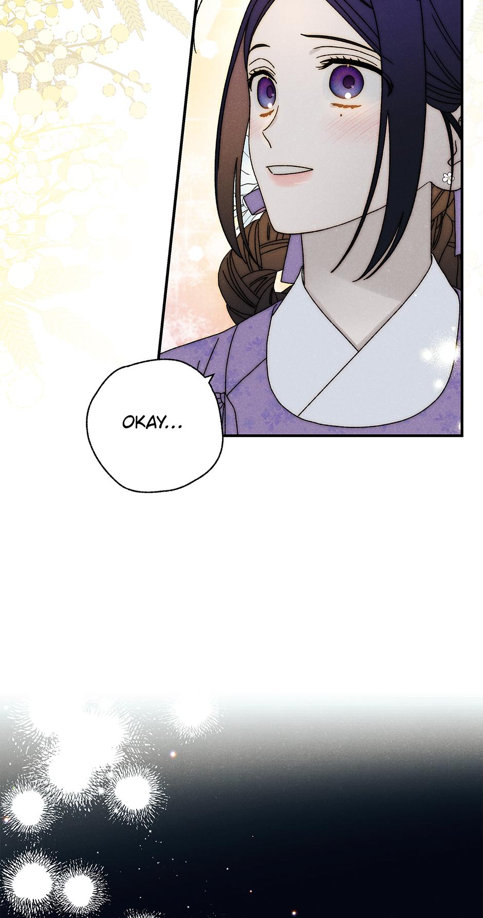 Imperial Marriage Chapter 37 page 36 - 