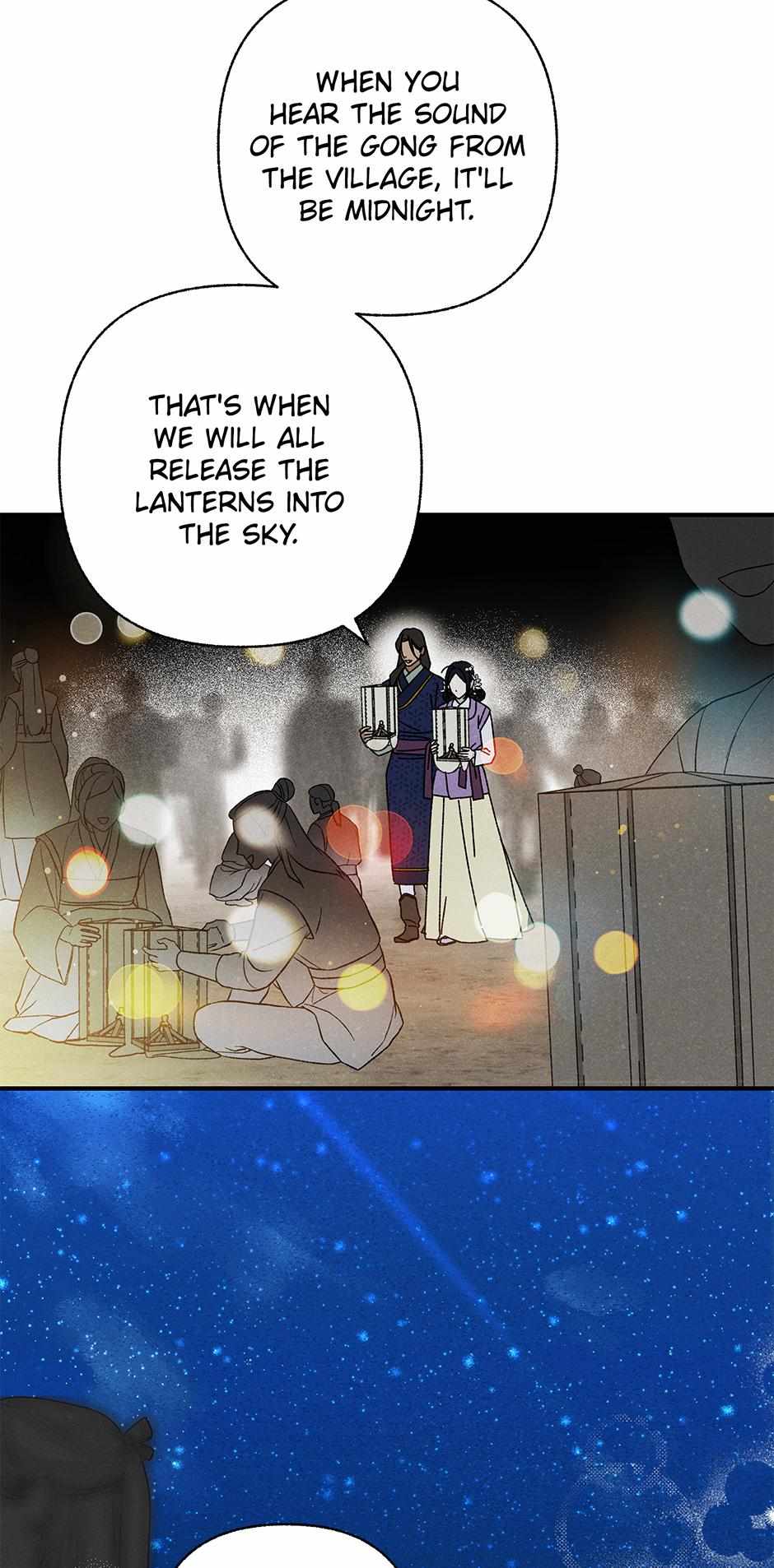 Imperial Marriage Chapter 37 page 47 - 
