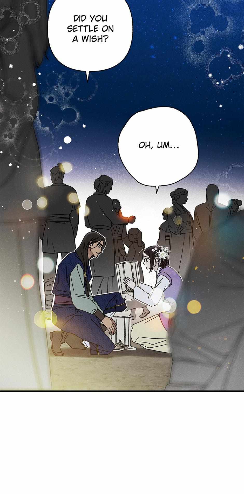Imperial Marriage Chapter 37 page 48 - 