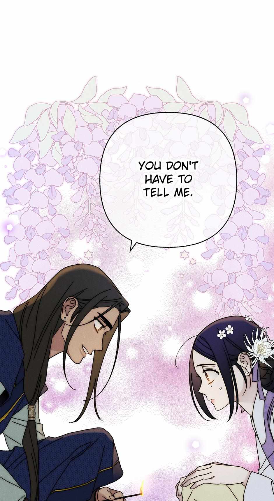 Imperial Marriage Chapter 37 page 49 - 