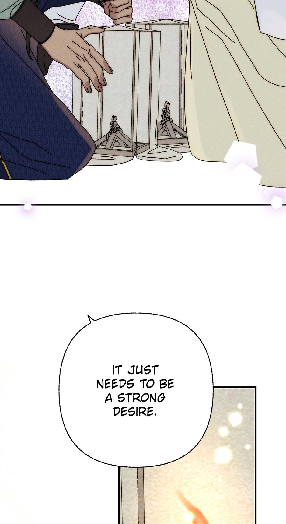 Imperial Marriage Chapter 37 page 50 - 