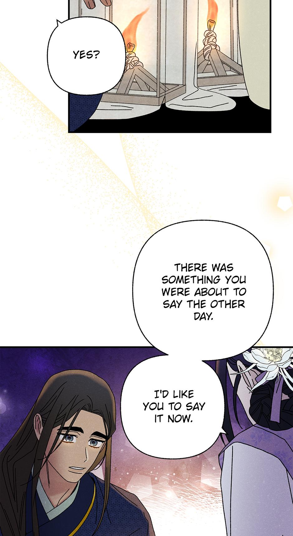 Imperial Marriage Chapter 37 page 54 - 