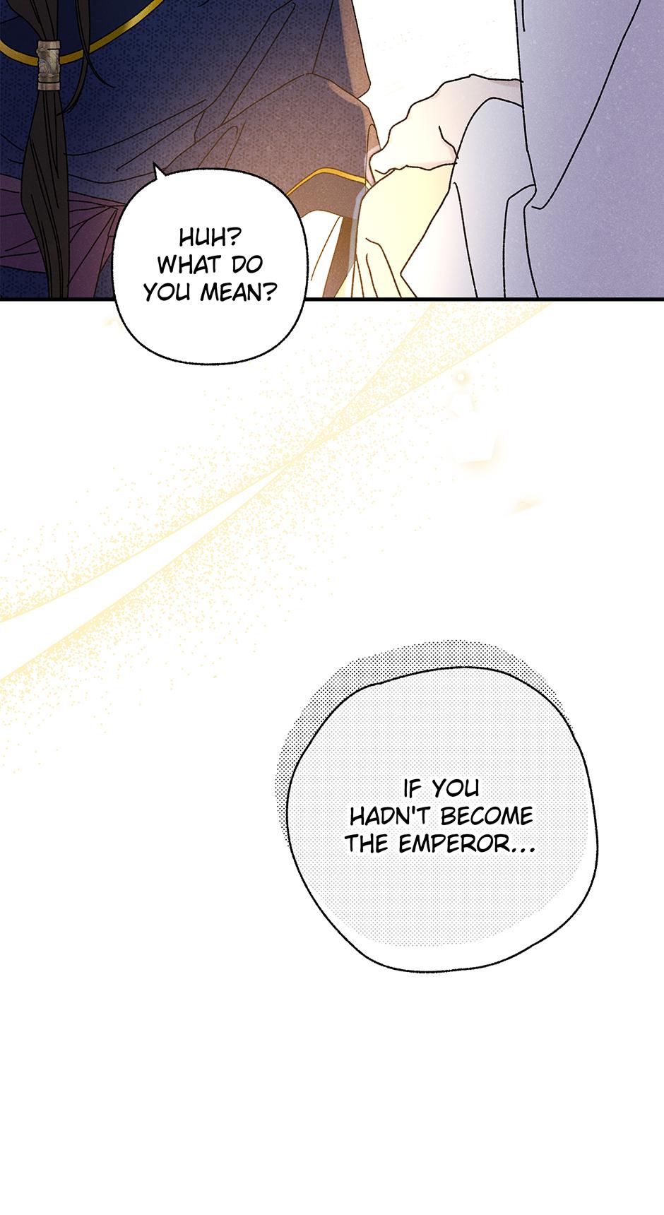Imperial Marriage Chapter 37 page 55 - 