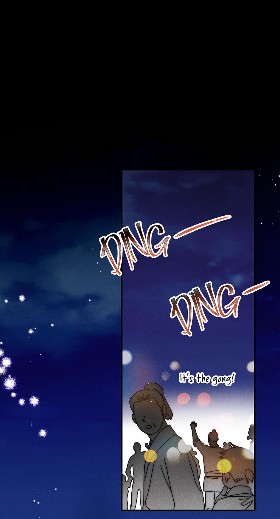 Imperial Marriage Chapter 37 page 63 - 