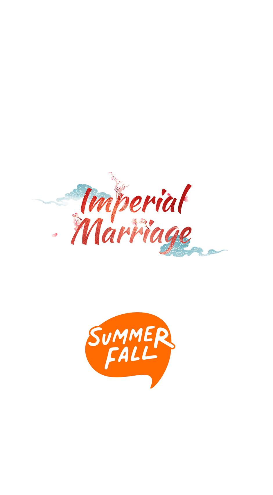 Imperial Marriage Chapter 37 page 78 - 