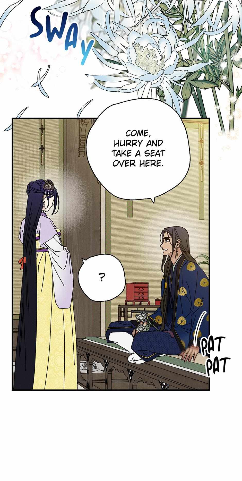 Imperial Marriage Chapter 37 page 10 - 