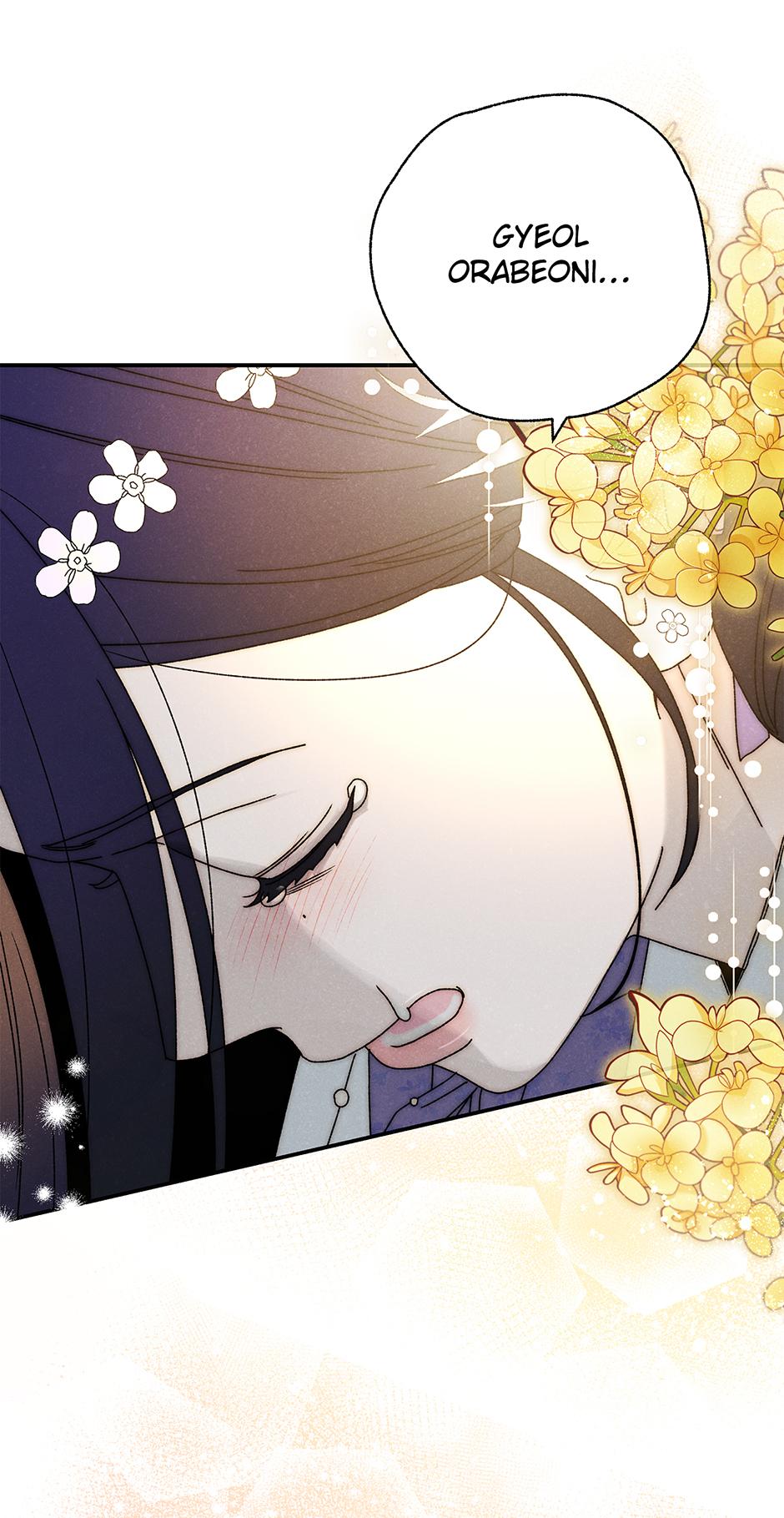 Imperial Marriage Chapter 38 page 19 - 