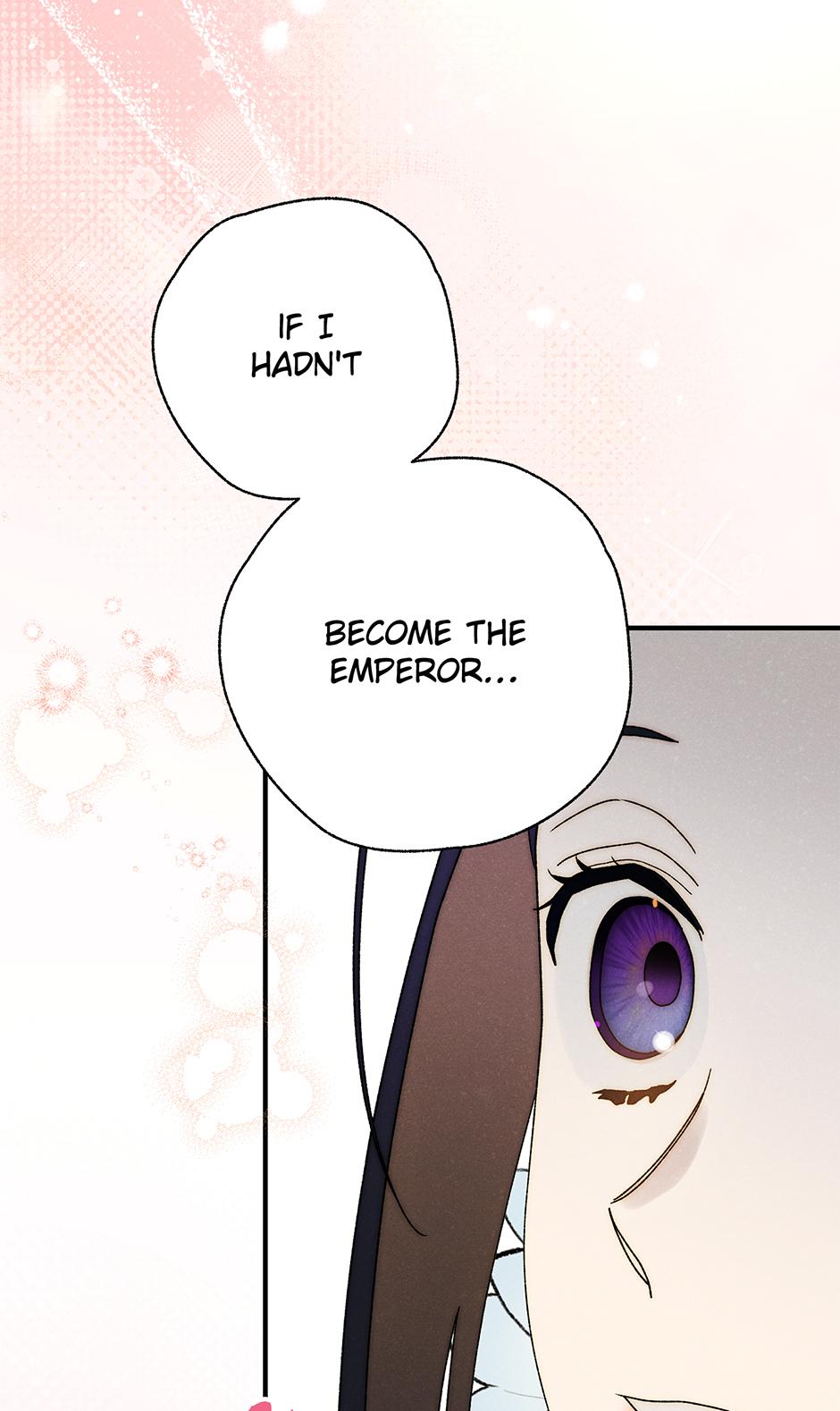 Imperial Marriage Chapter 38 page 3 - 