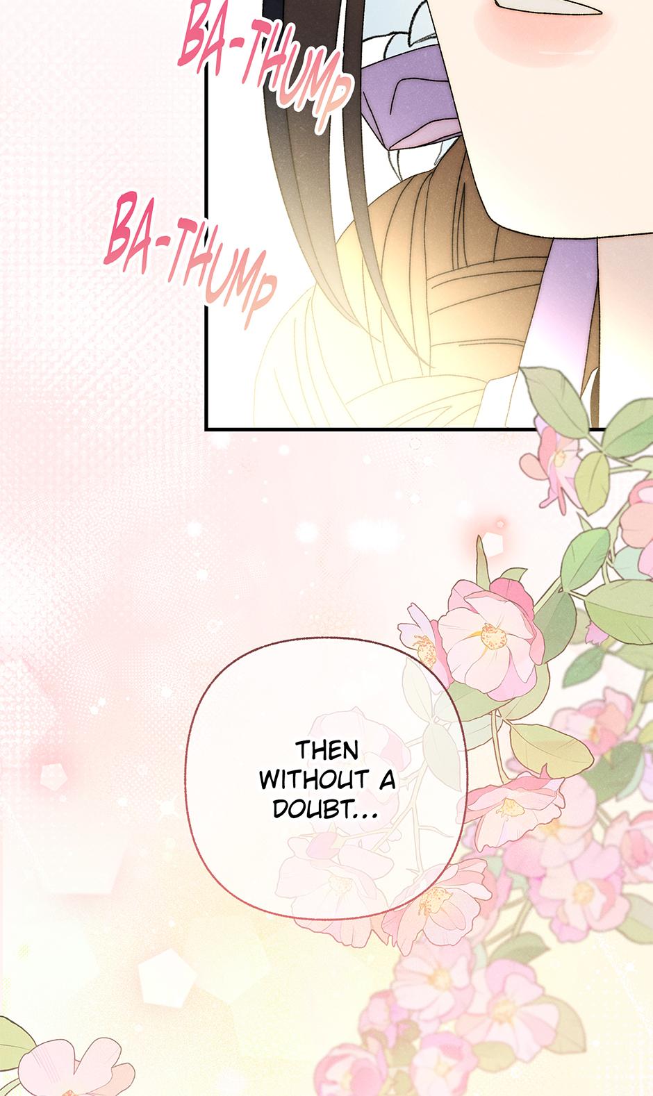 Imperial Marriage Chapter 38 page 4 - 