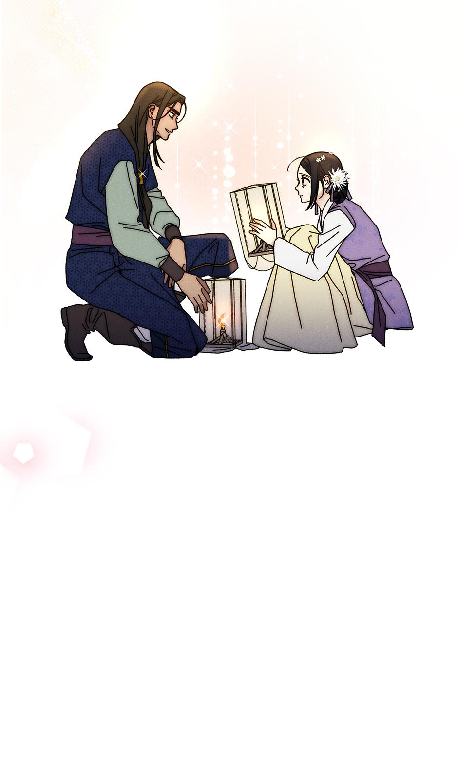Imperial Marriage Chapter 38 page 6 - 