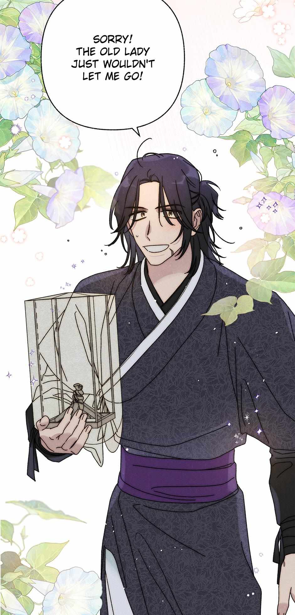Imperial Marriage Chapter 38 page 53 - 