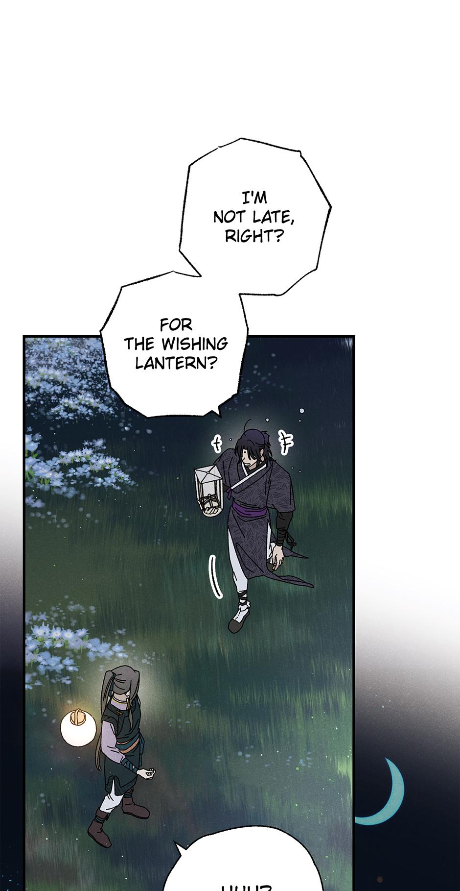 Imperial Marriage Chapter 38 page 55 - 