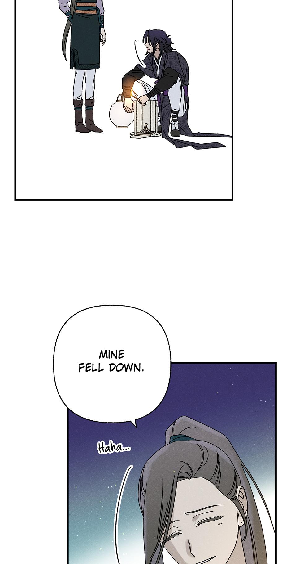 Imperial Marriage Chapter 38 page 58 - 