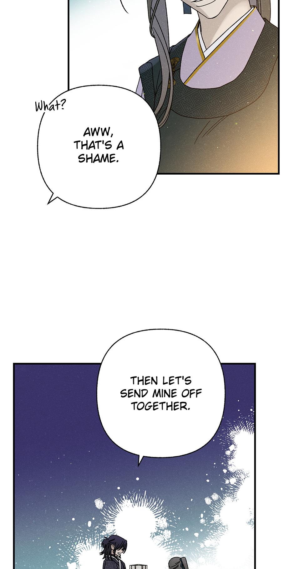 Imperial Marriage Chapter 38 page 59 - 