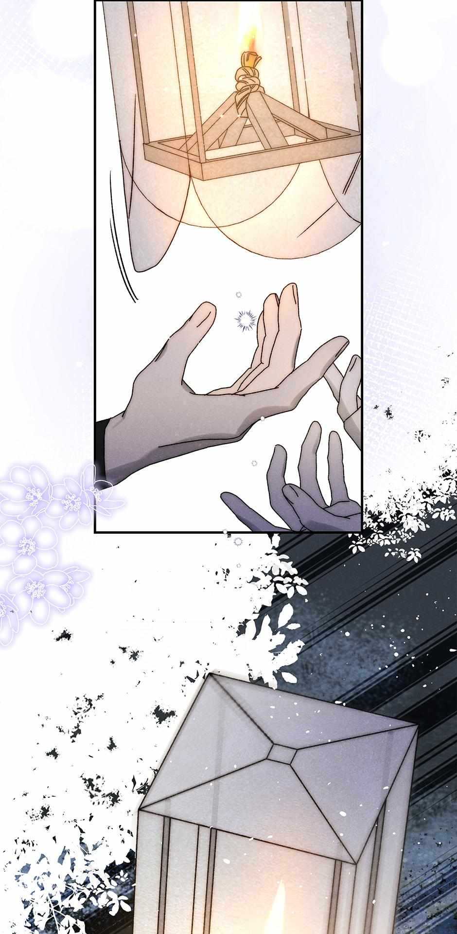 Imperial Marriage Chapter 38 page 64 - 