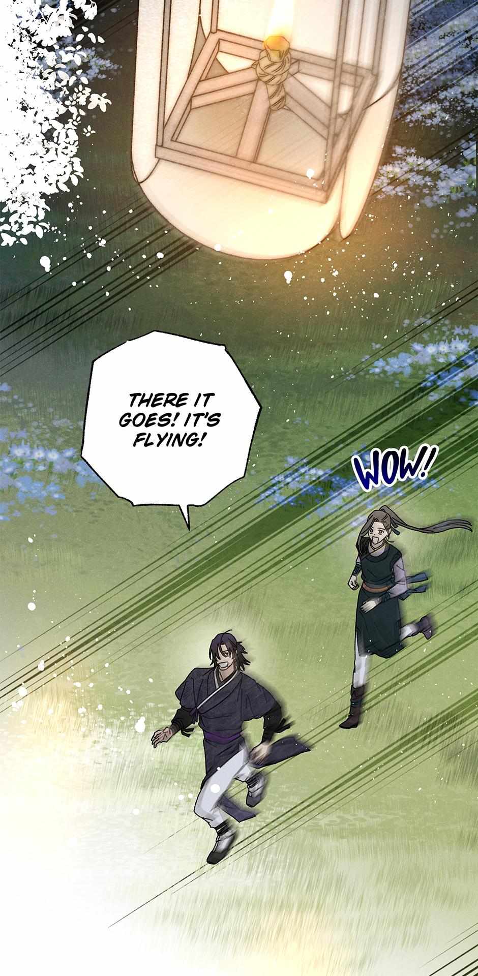 Imperial Marriage Chapter 38 page 65 - 