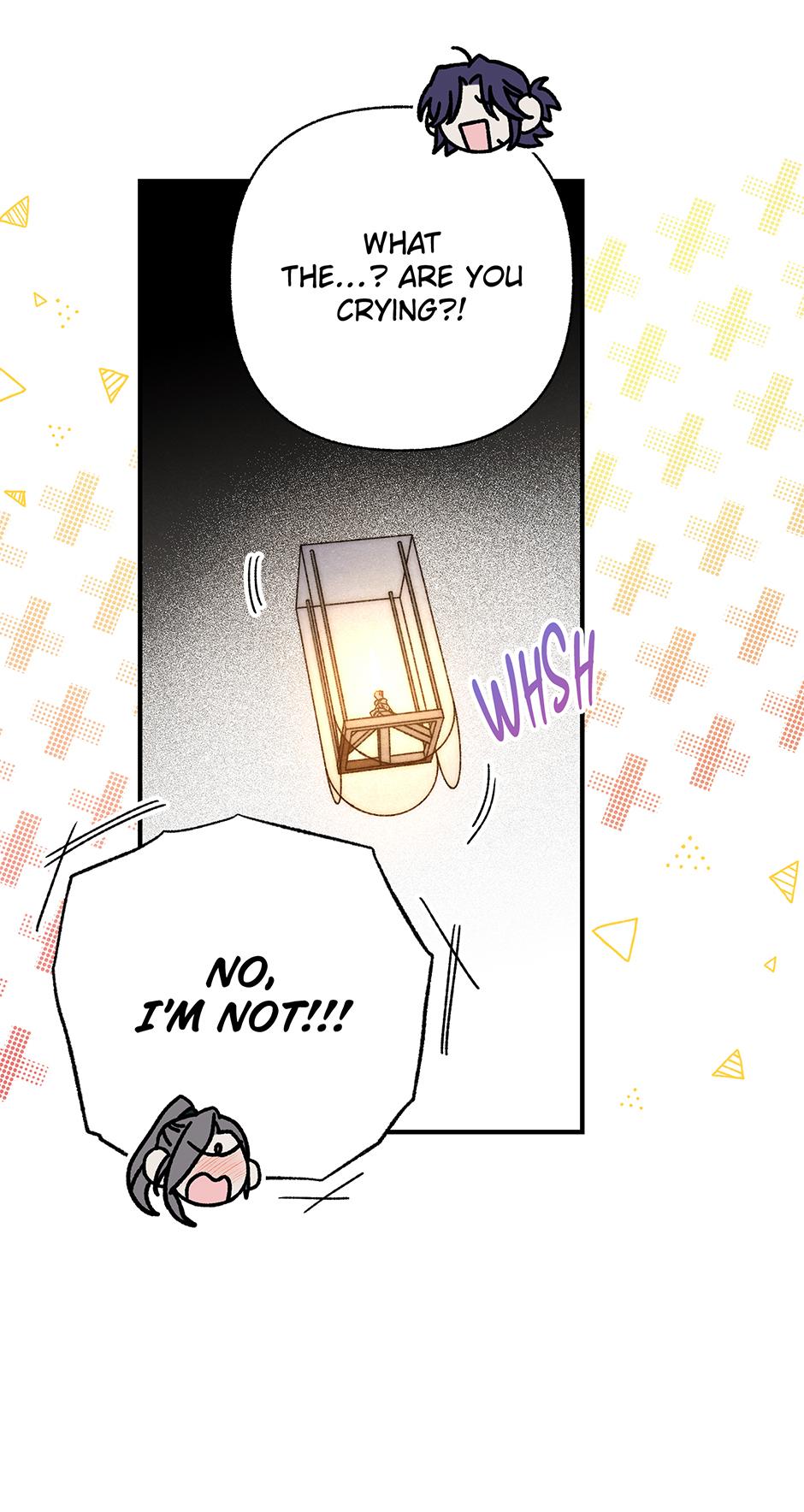Imperial Marriage Chapter 38 page 72 - 