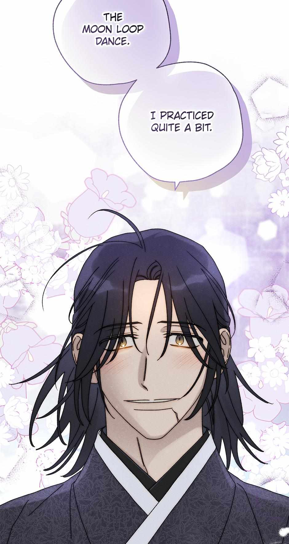 Imperial Marriage Chapter 38 page 74 - 