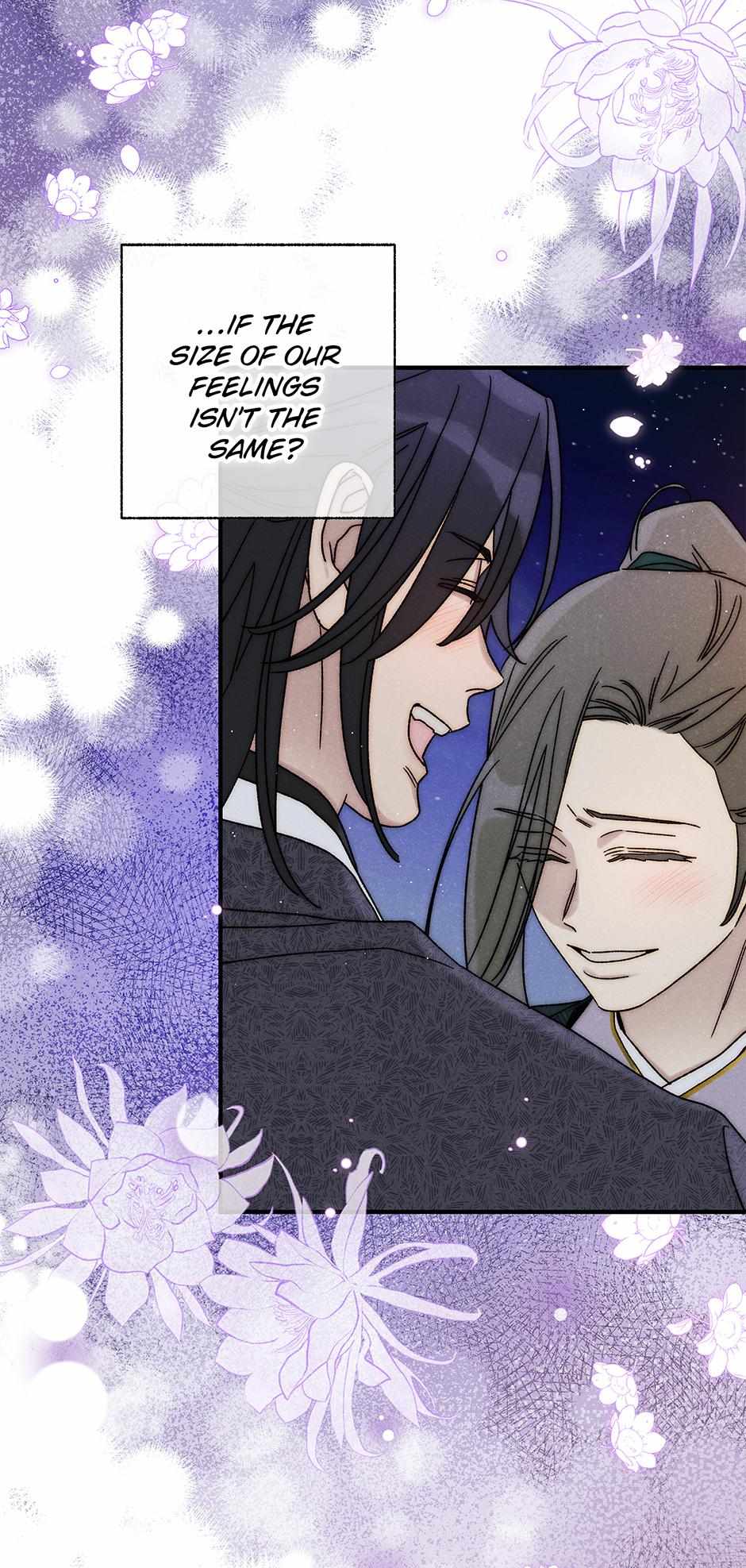 Imperial Marriage Chapter 38 page 79 - 