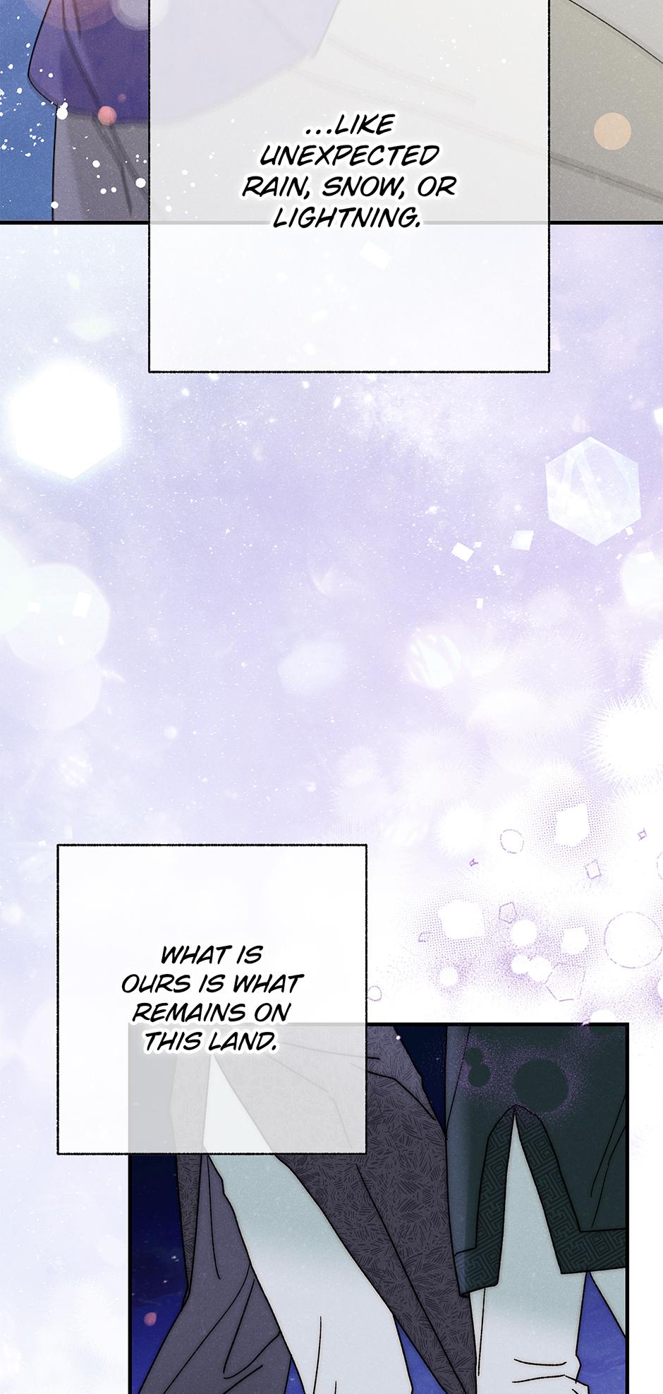 Imperial Marriage Chapter 38 page 83 - 
