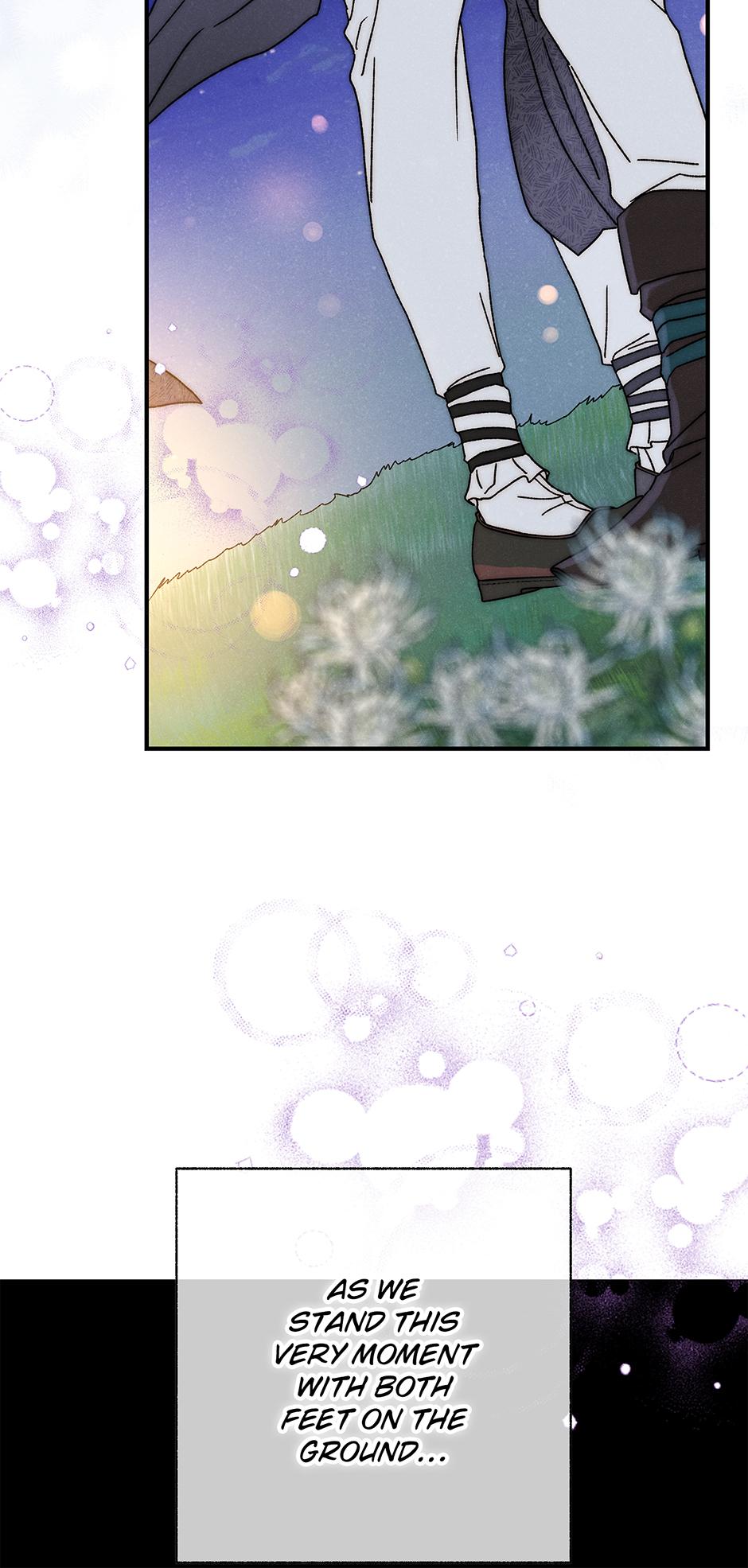 Imperial Marriage Chapter 38 page 84 - 