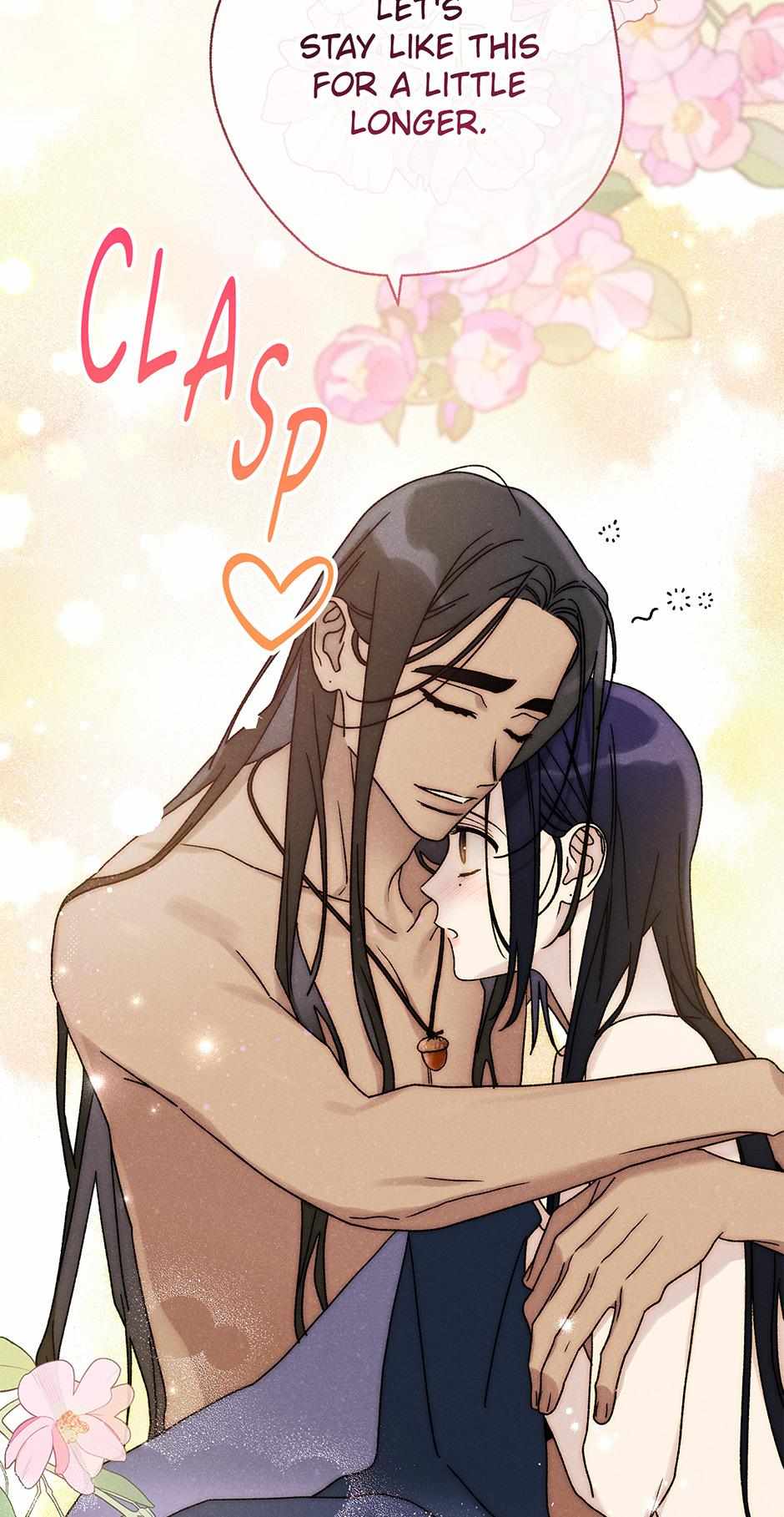 Imperial Marriage Chapter 39 page 11 - 