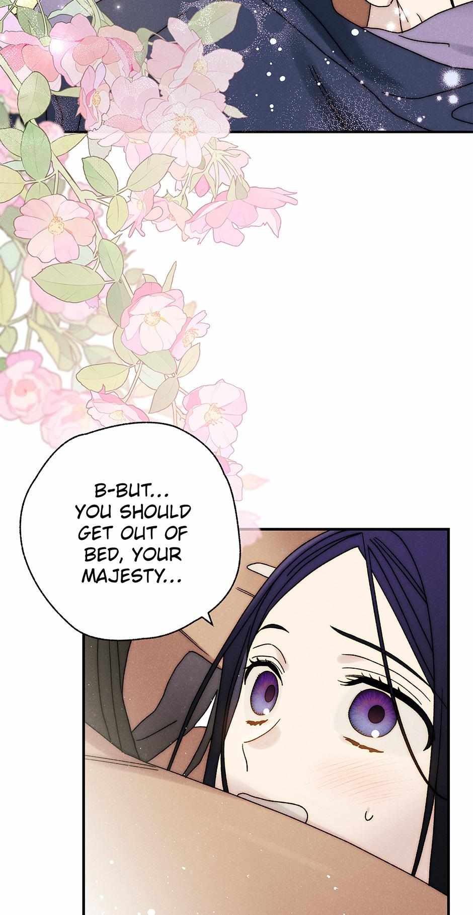 Imperial Marriage Chapter 39 page 12 - 