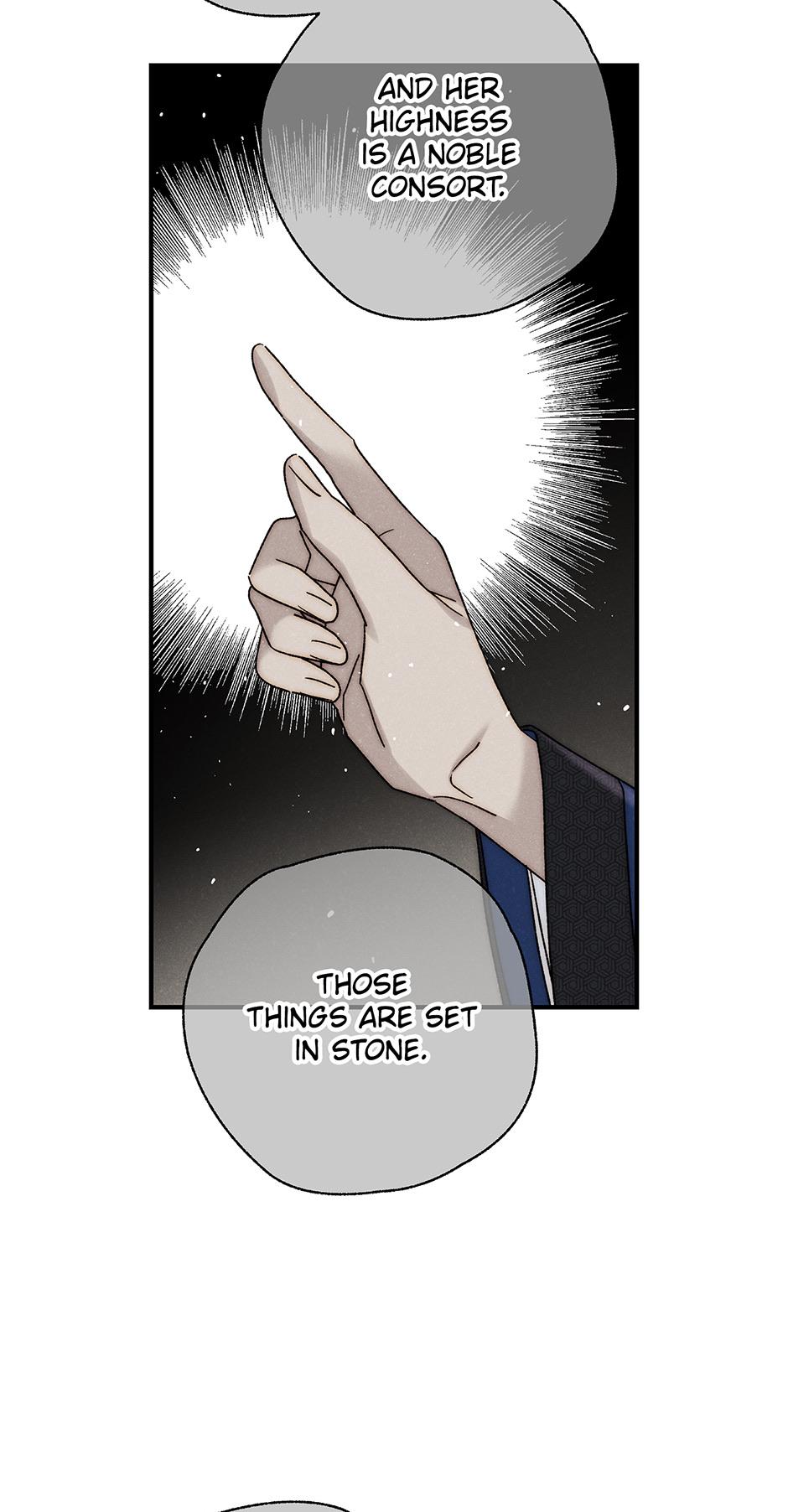 Imperial Marriage Chapter 39 page 21 - 