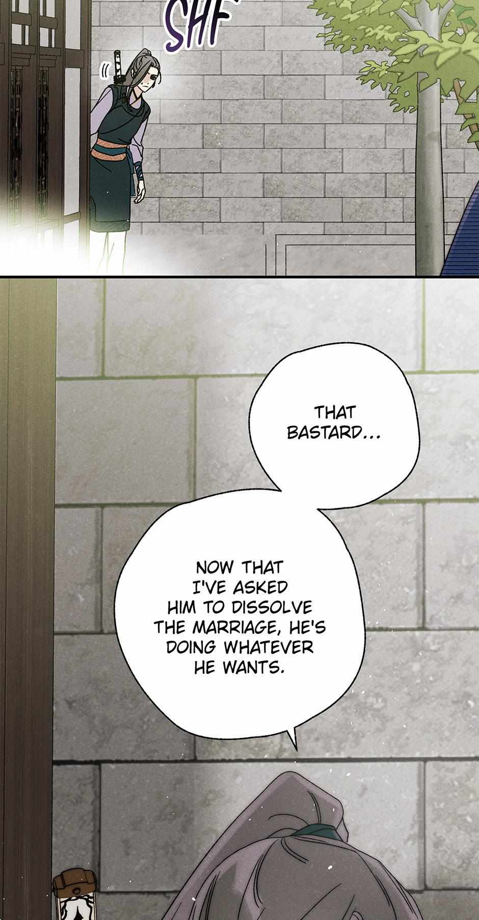 Imperial Marriage Chapter 39 page 23 - 