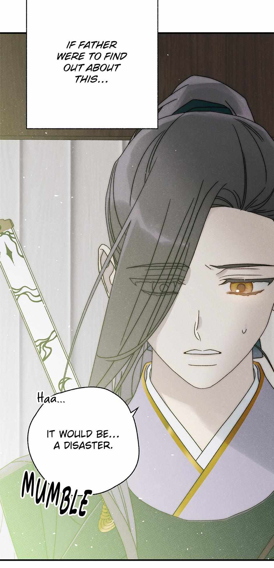Imperial Marriage Chapter 39 page 26 - 