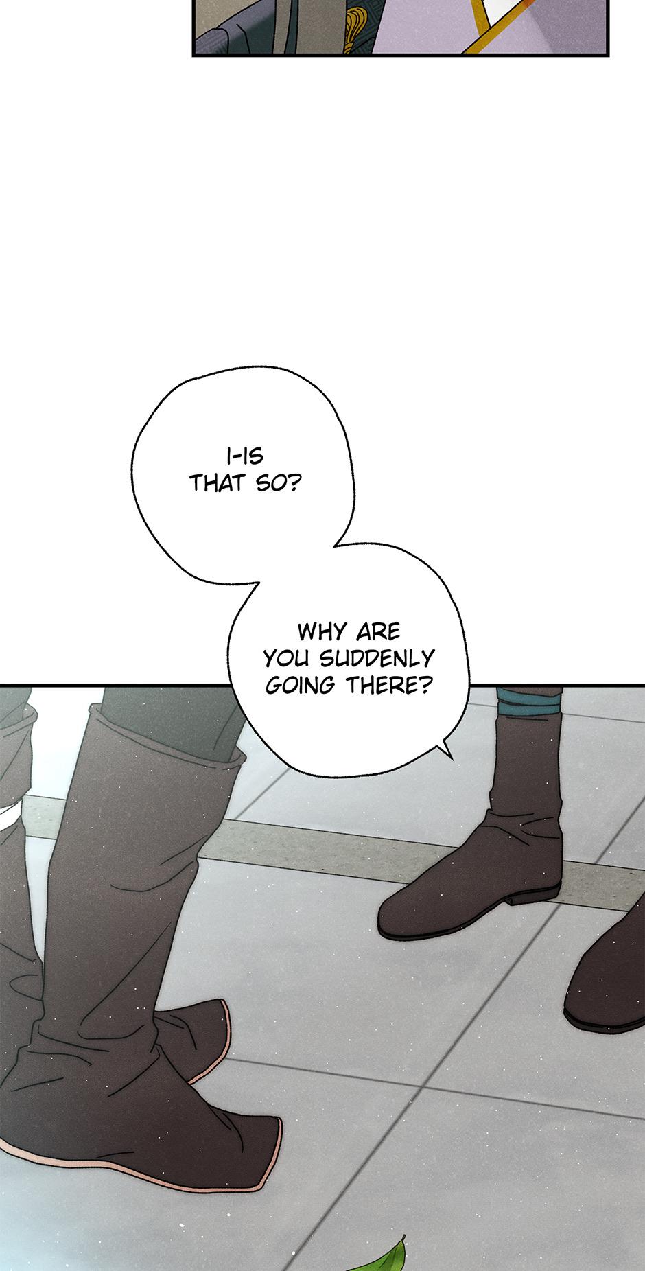 Imperial Marriage Chapter 39 page 51 - 