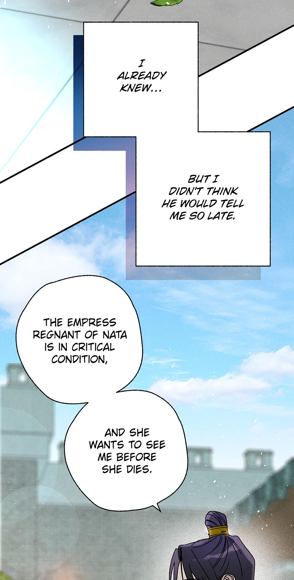 Imperial Marriage Chapter 39 page 52 - 