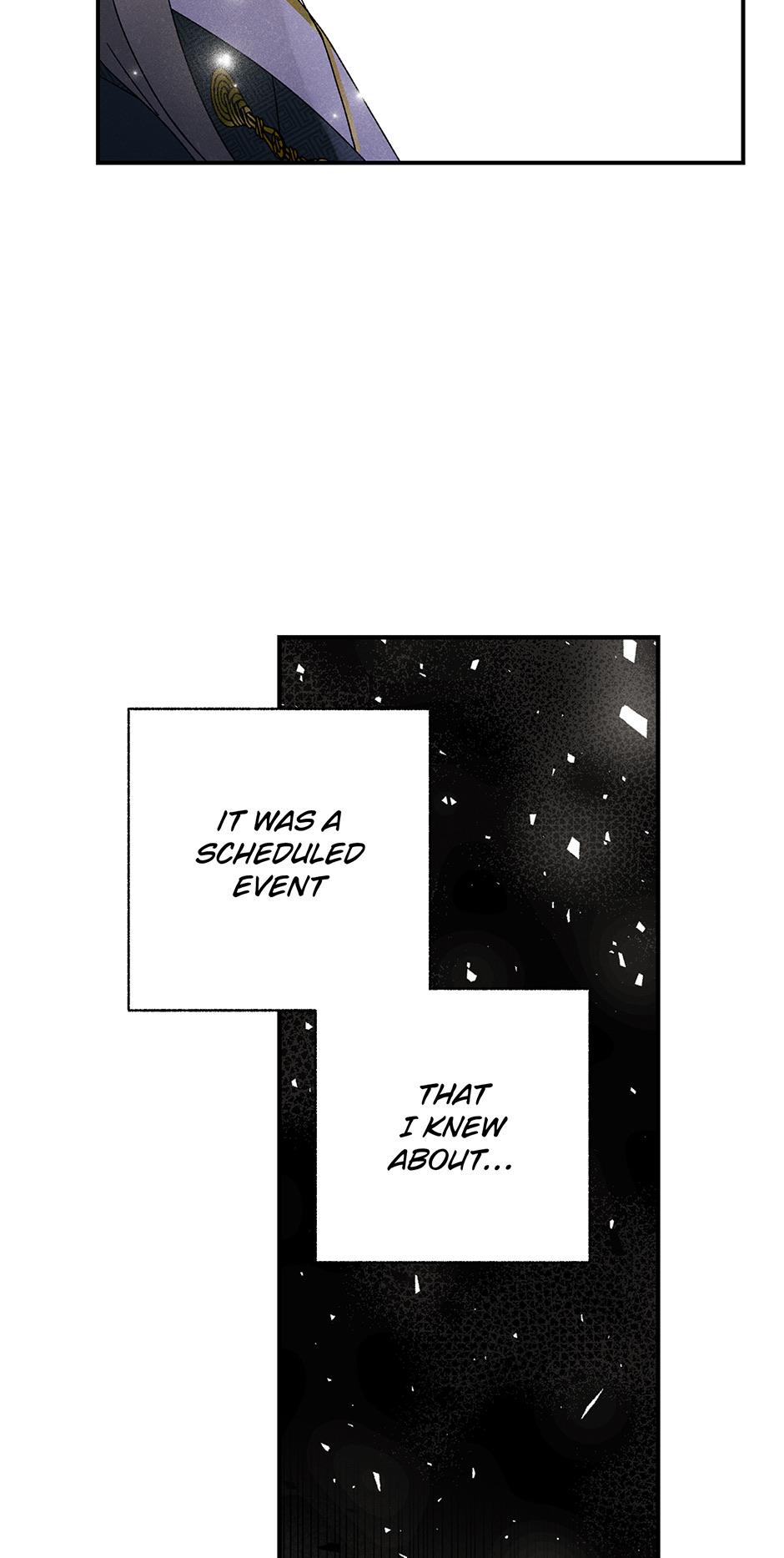 Imperial Marriage Chapter 39 page 57 - 