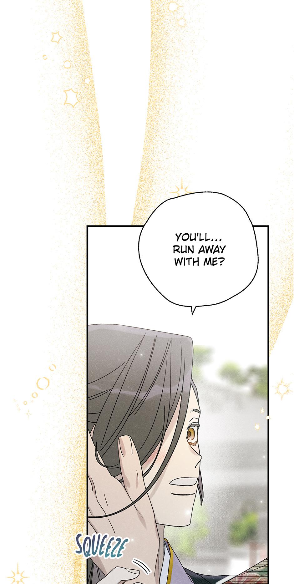 Imperial Marriage Chapter 39 page 61 - 