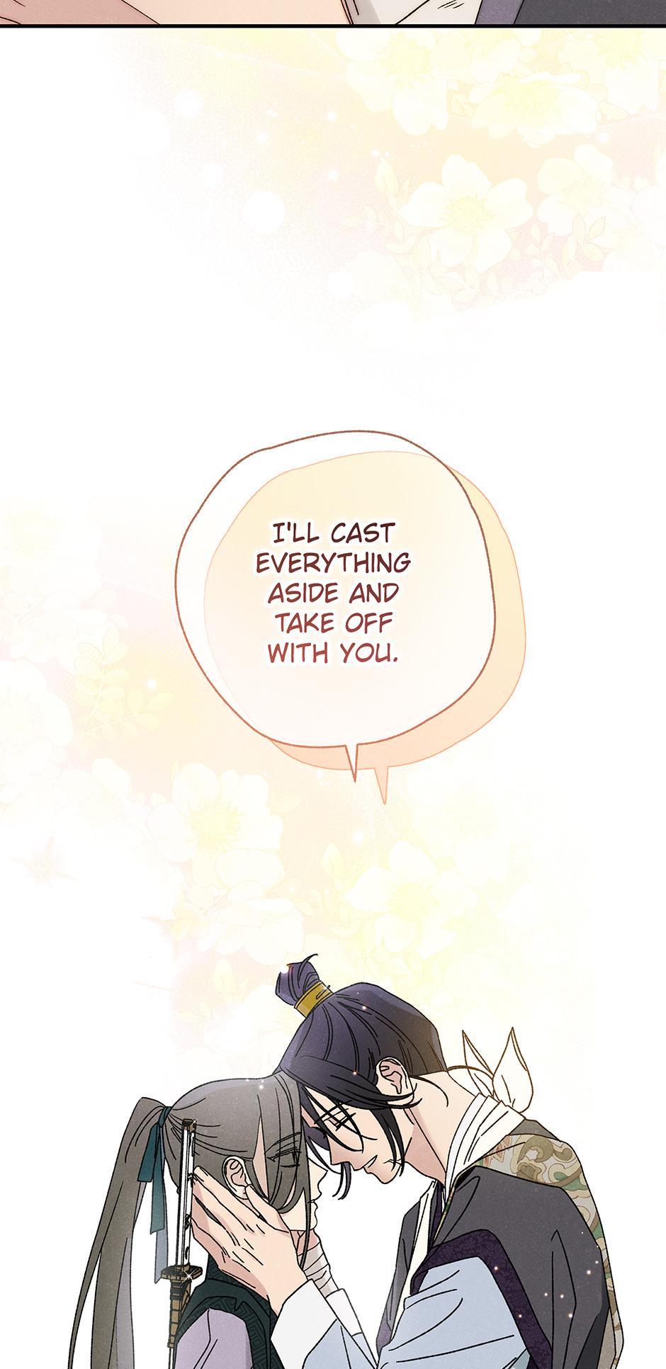 Imperial Marriage Chapter 39 page 65 - 