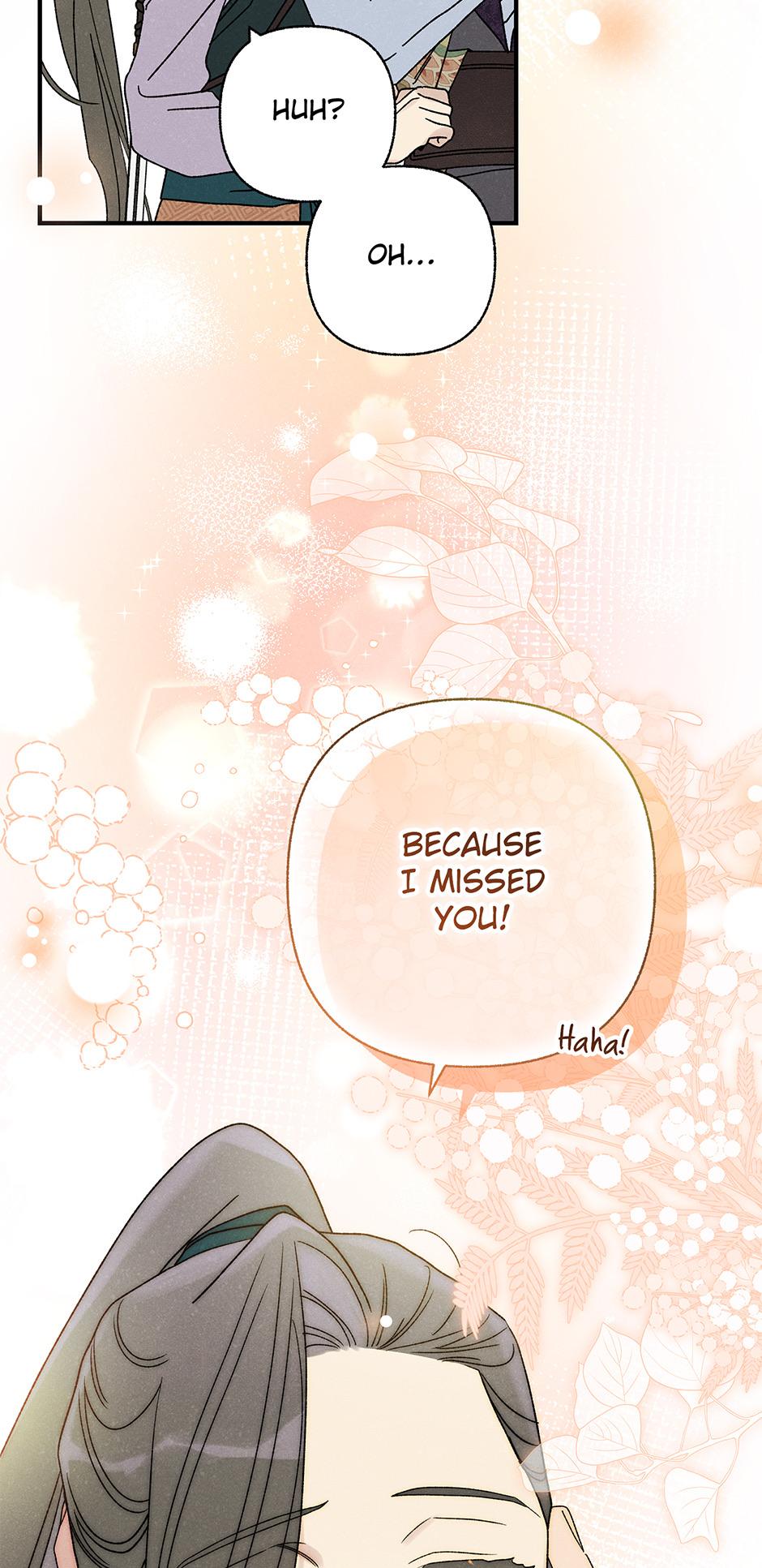Imperial Marriage Chapter 39 page 69 - 