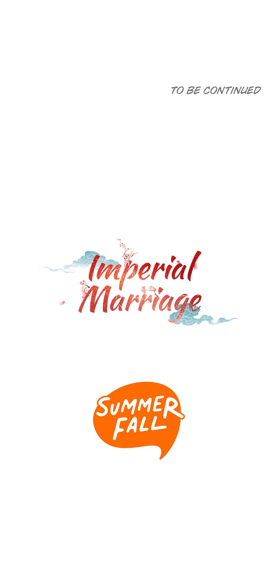 Imperial Marriage Chapter 39 page 72 - 