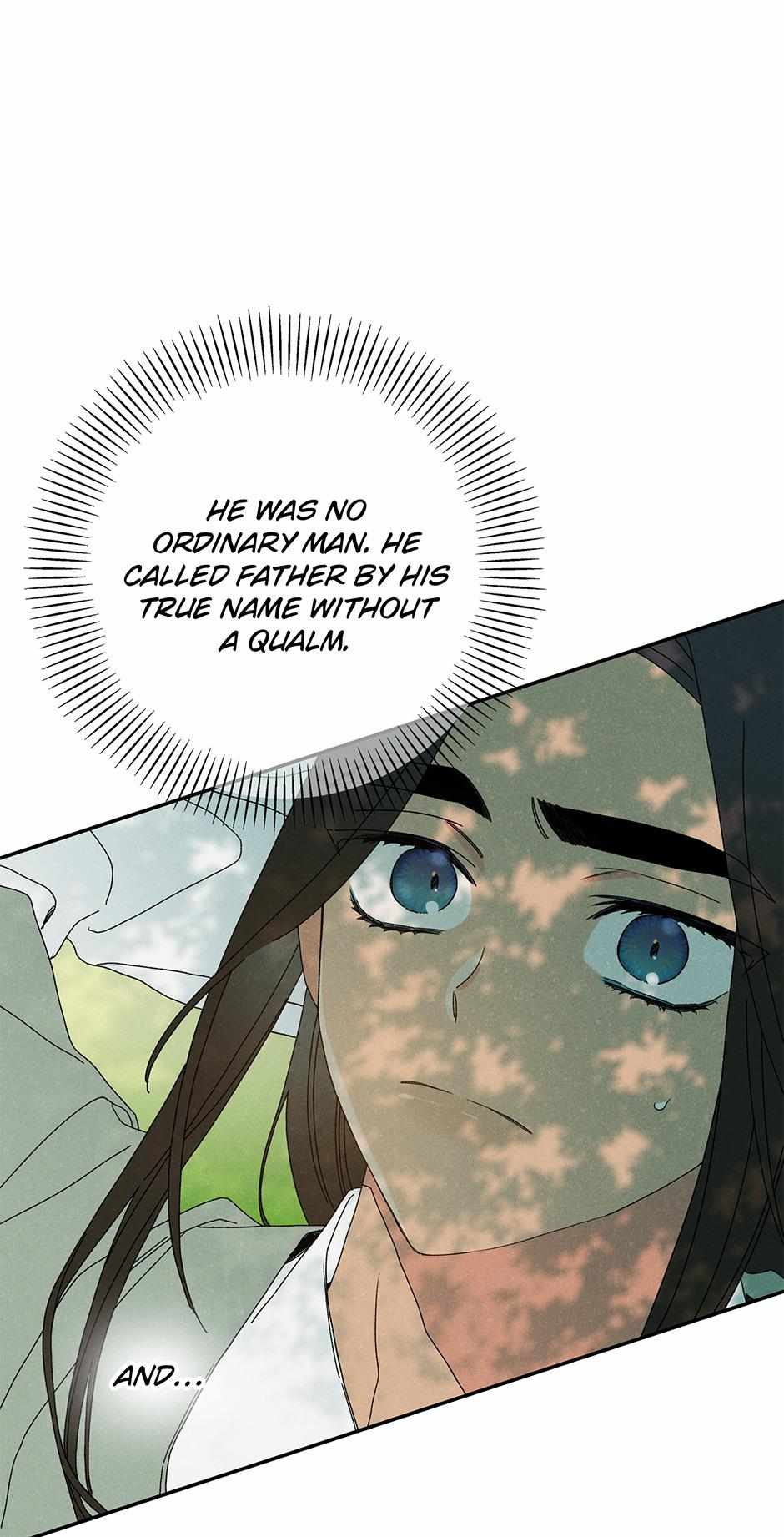 Imperial Marriage Chapter 4 page 21 - 