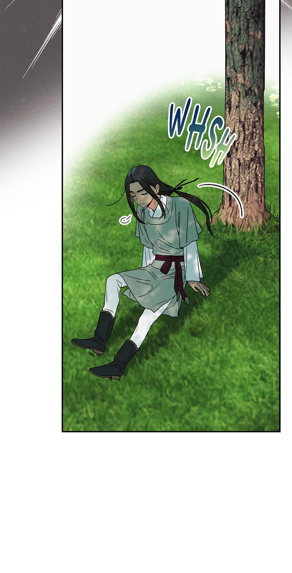 Imperial Marriage Chapter 4 page 24 - 
