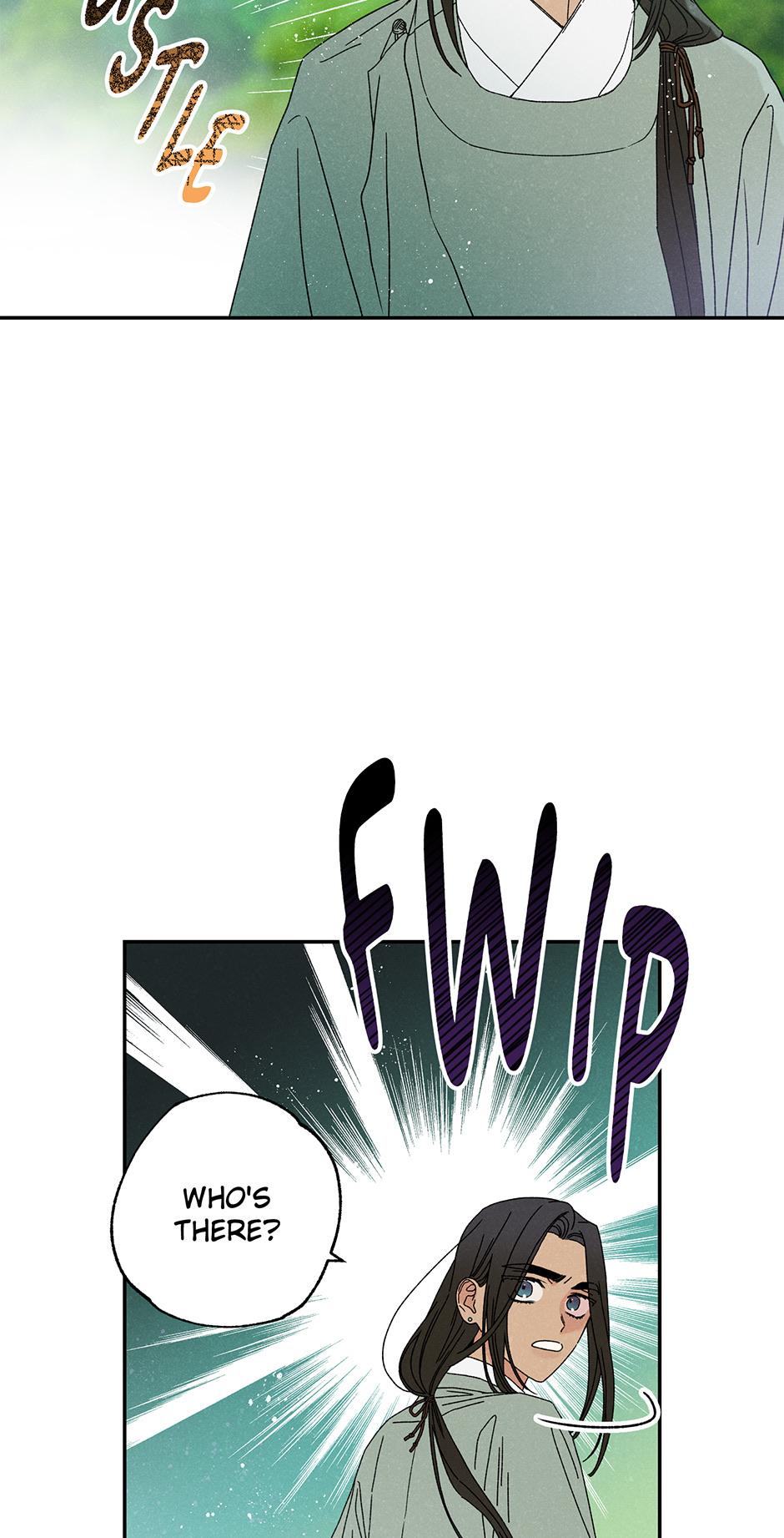 Imperial Marriage Chapter 4 page 26 - 