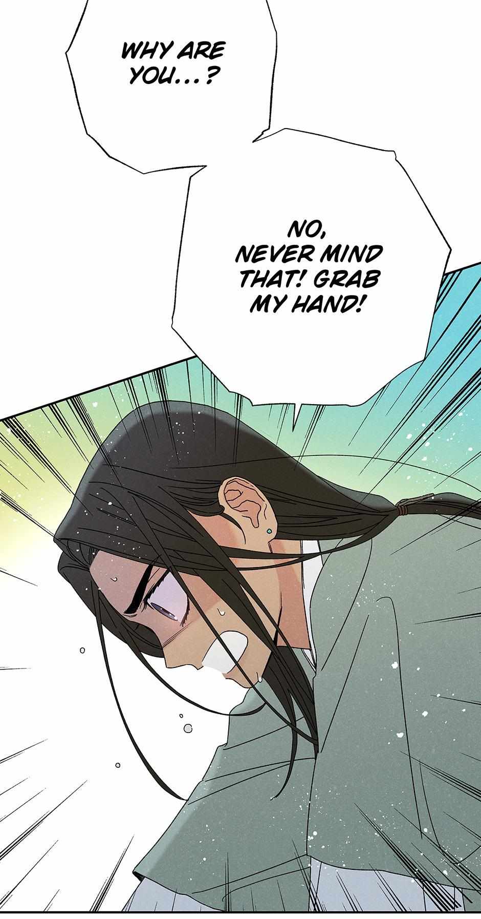 Imperial Marriage Chapter 4 page 30 - 