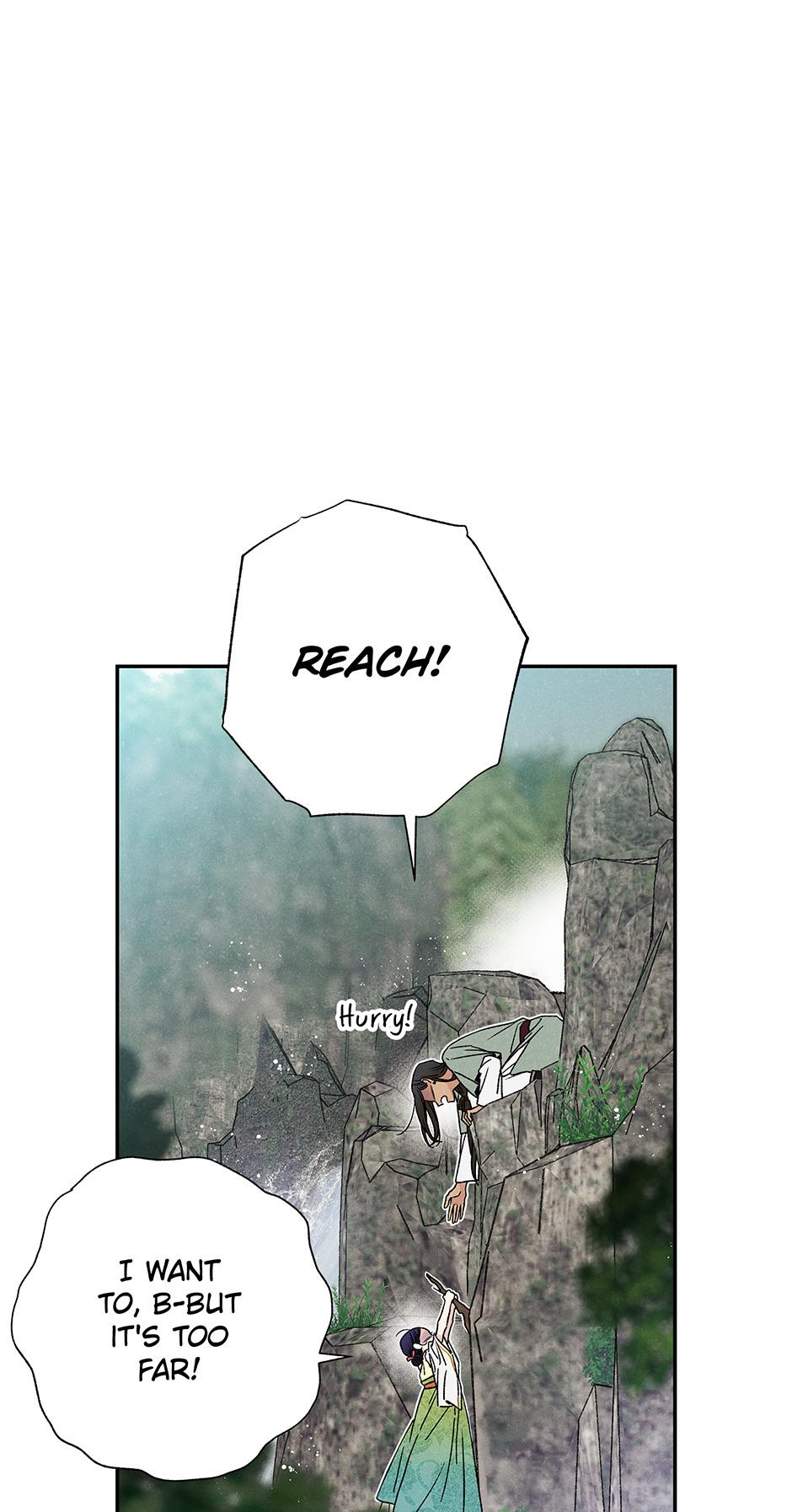 Imperial Marriage Chapter 4 page 31 - 