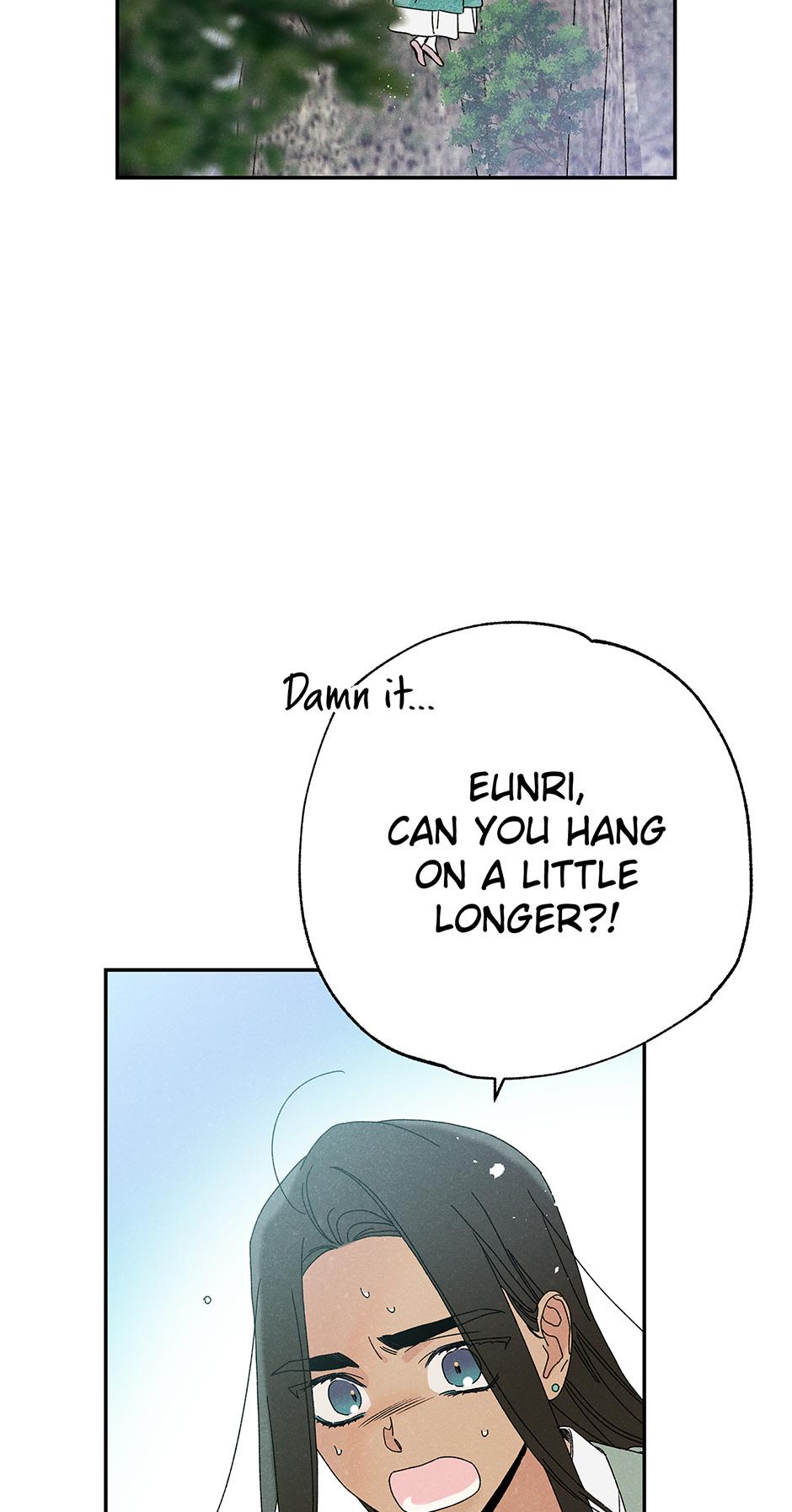Imperial Marriage Chapter 4 page 32 - 