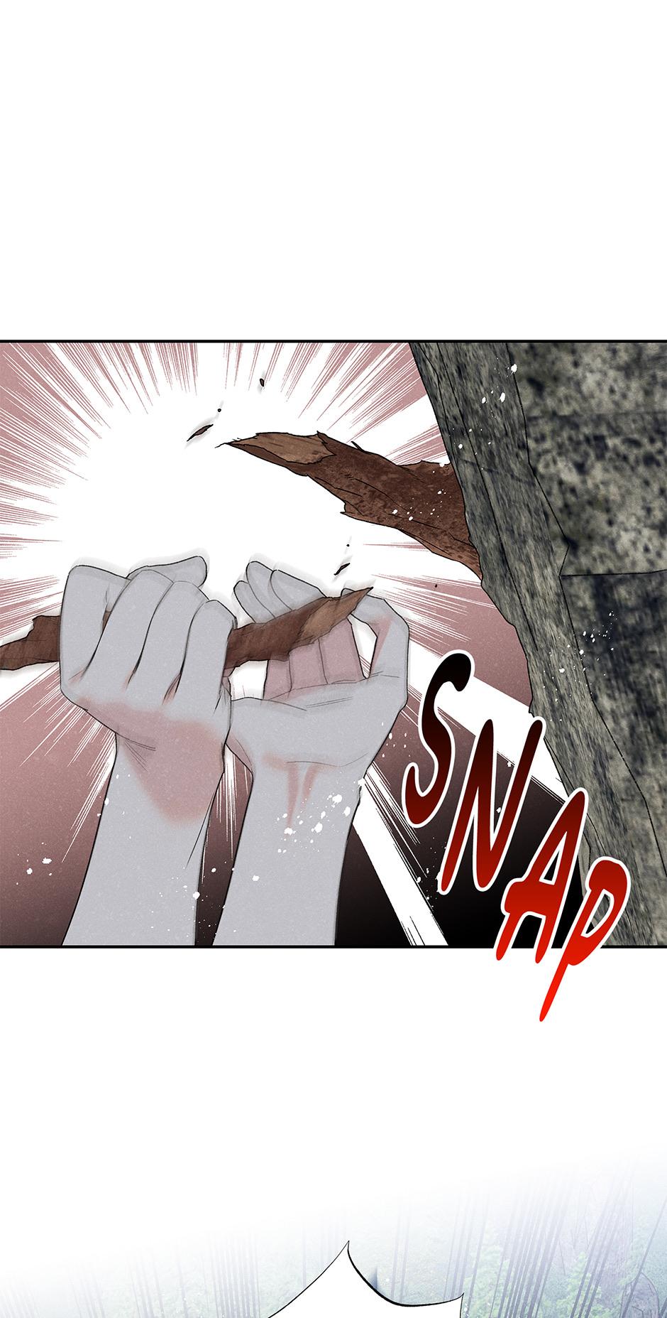 Imperial Marriage Chapter 4 page 35 - 