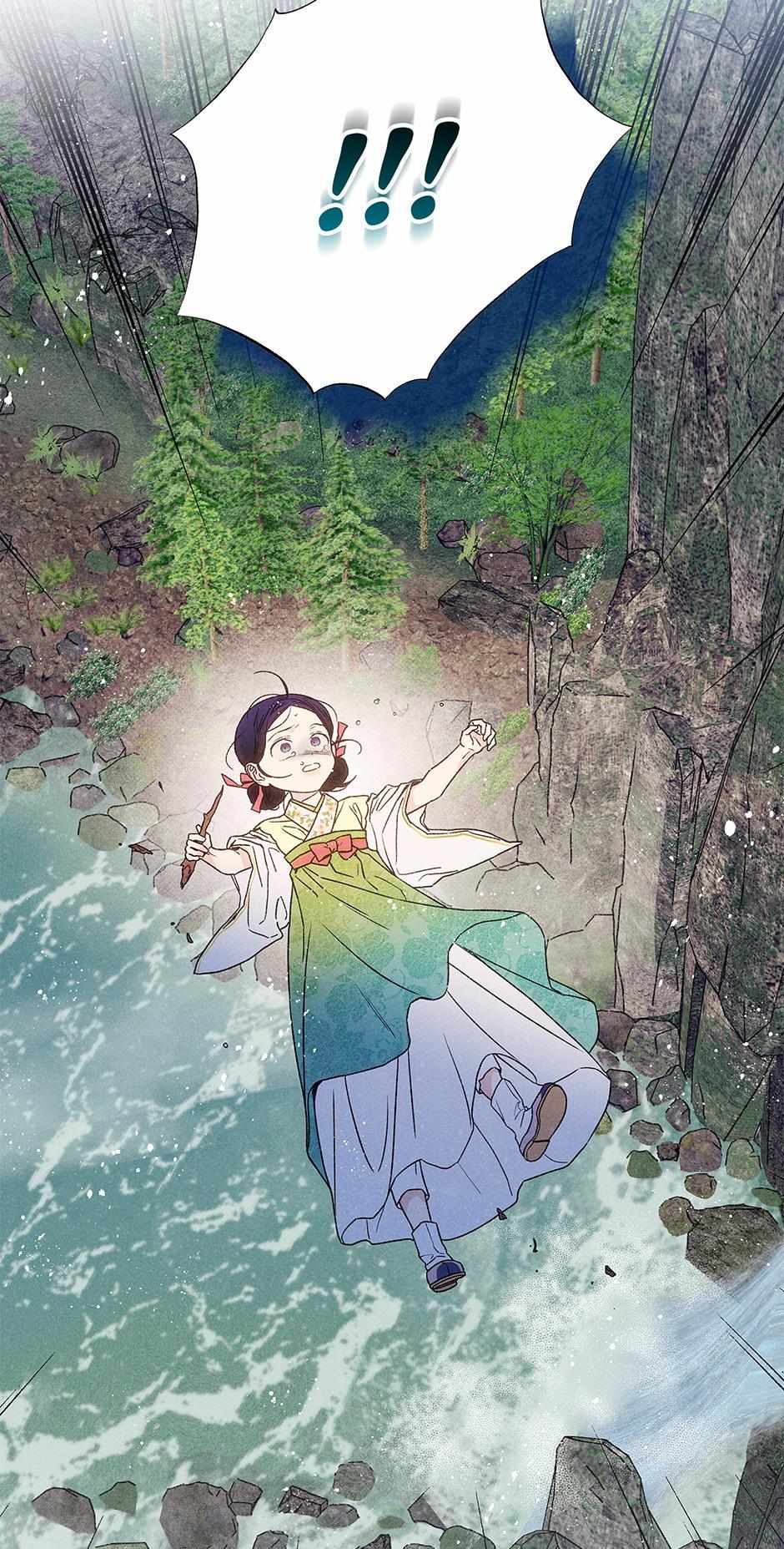 Imperial Marriage Chapter 4 page 36 - 