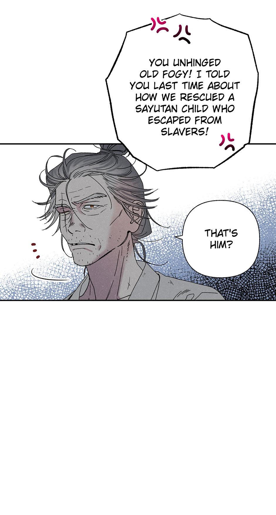 Imperial Marriage Chapter 4 page 6 - 