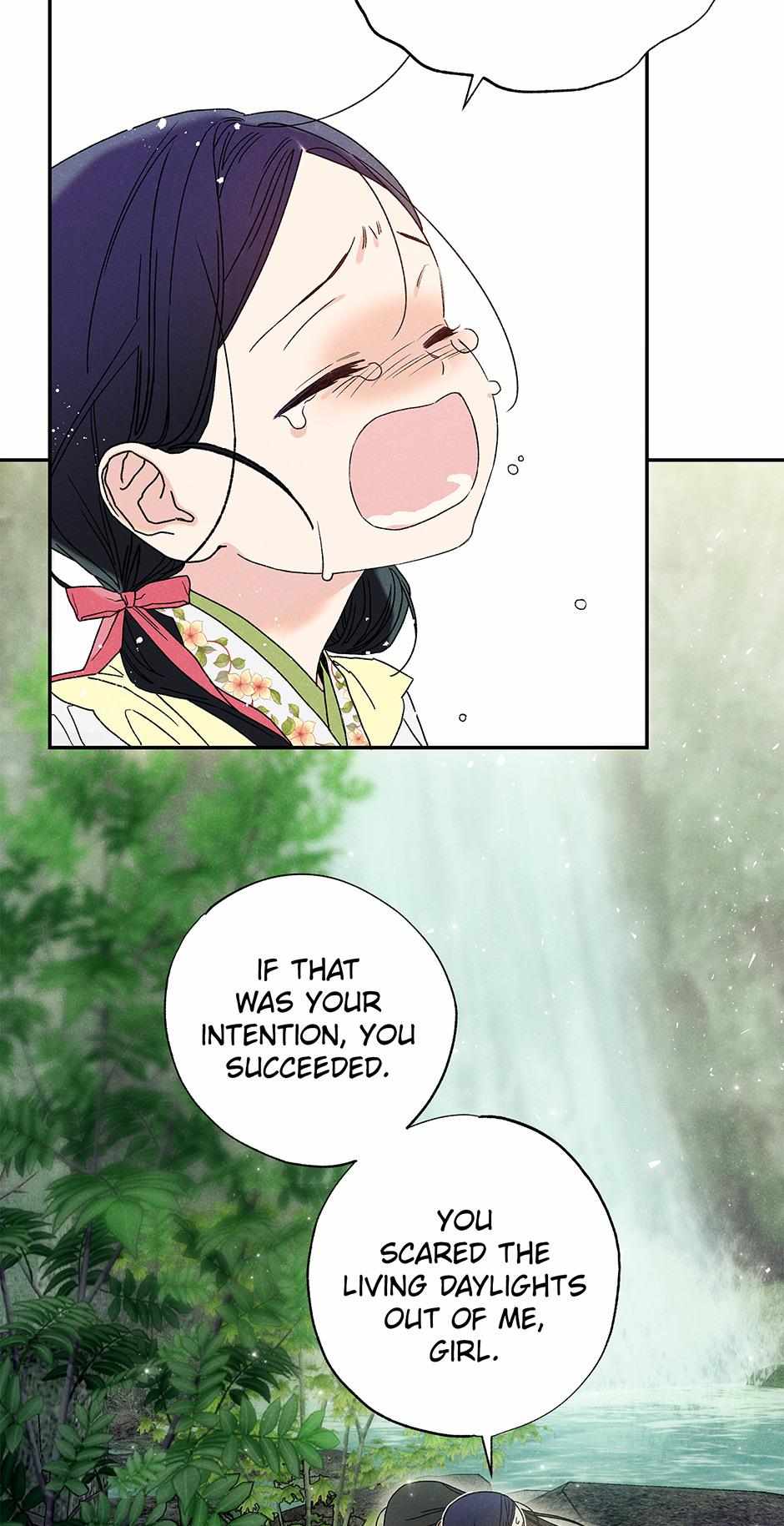 Imperial Marriage Chapter 4 page 51 - 