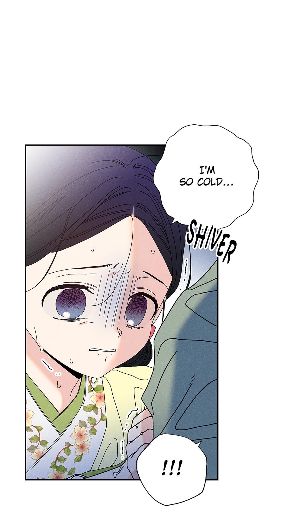 Imperial Marriage Chapter 4 page 55 - 