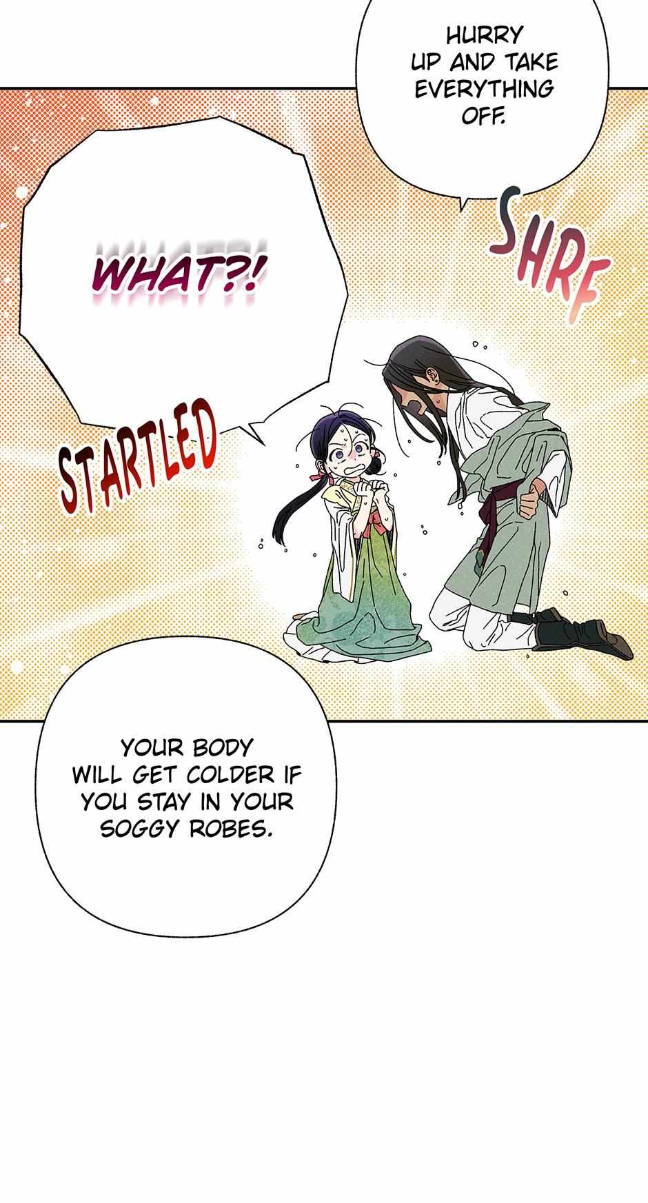 Imperial Marriage Chapter 4 page 59 - 